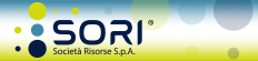 Societ&agrave; Risorse - So.Ri. SpA